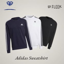 Adidas sweatshirts  (DV -11-06)