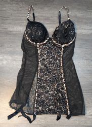 713 - Y2K Style Baby Dolls