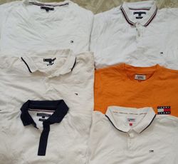 T-shirt Tommy Hilfiger