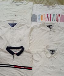 t-shirt Tommy Hilfiger