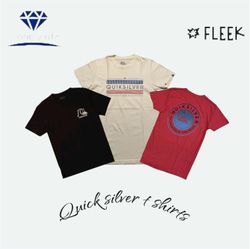 Quick sliver T-Shirt (DV-11-12)