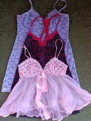 Y2K Soft Girl Lace Cami Top 19 Pcs (2904)