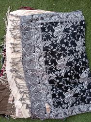 Pashmina Shawl 8 Pcs (2905)