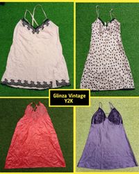 y2k net tops stylish lace GV#43