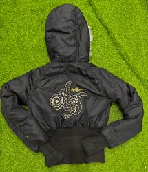 Veste à capuche Apple et autres marques