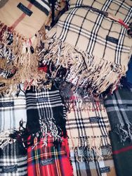 Foulard Burberry