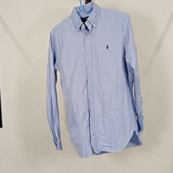 RALPH LAUREN MENS SHIRTS (SPECIAL) - BUNDLE 35