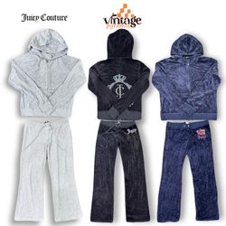 VPX332 Juicy Couture Matching Sets