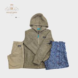 Artículos mixtos de Kids Patagonia