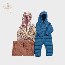 Patagonia Kids Mixed Items