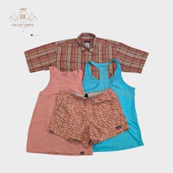 Artículos Mixtos de Patagonia