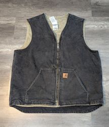 724 - Chaquetas Carhartt