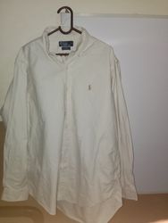 Polo Ralph Lauren shirts