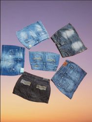 BSK E OUTRAS SAIA MINI (MSK-76)