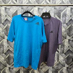 AV-0238 Adidas T-Shirts