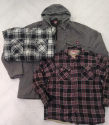 CRZ0611 Vintage Wrangler Mix Heavy Bundle