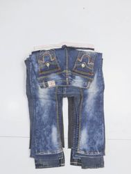 Jeans auténticos True Religion