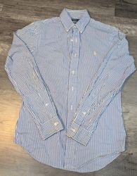 726 - Camisas de Hombre Ralph Lauren