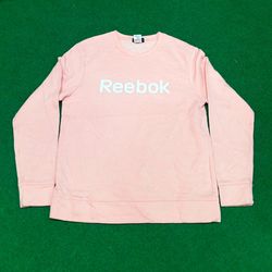 Reebok Sweatshirt