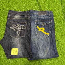Hiphop Jeans