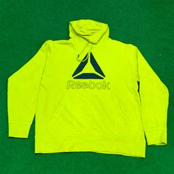 Reebok Hoodie