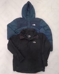 CRZ0615 Vintage The North Face Mix Heavy Bundle