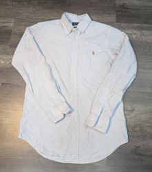 727 - Ralph Lauren Polo Camisas para Hombre