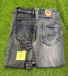 Hiphop jeans