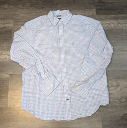 729 - Nautica Herrenhemden