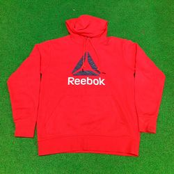 Reebok Hoodie
