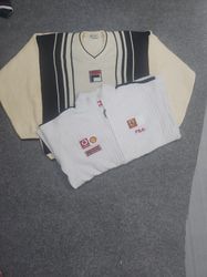 Fila Sweaters