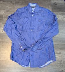 730 - Tommy Hilfiger Herren Hemden