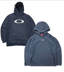Oakley mix Hoodies