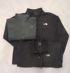 ZV0615 The North Face Mix Heavy