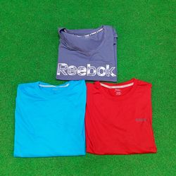 T-shirt Reebok Sport