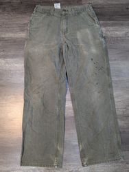 731 - Carhartt Pants