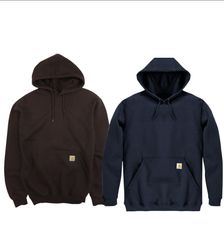 Carhartt Hoodie
