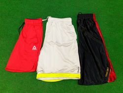Reebok Mix Short