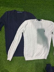 Polo Ralph Lauren Kabelstrickpullover