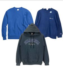 Champion Sweatshirt & Hoodie