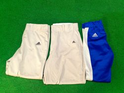 Adidas Baseball Pant et Capri