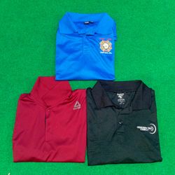 Reebok Polo T-shirt