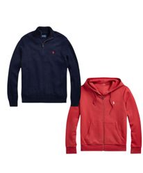 Ralph Lauren polo Mix Bundle