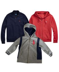 Polo Ralph Lauren Kapuzenpullover