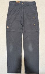 Fjallraven  Pants