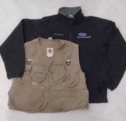 ZV0623 Columbia Mix Heavy