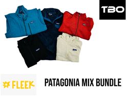 Giacche in pile Patagonia