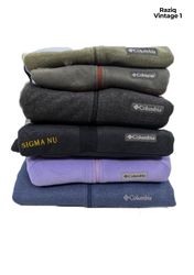 Columbia Fleece Jackets