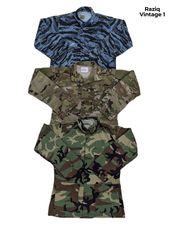 Army Shirts