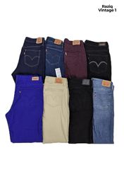 Jeans Levi's da donna